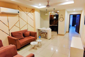 One Bedroom Heaven Apartment